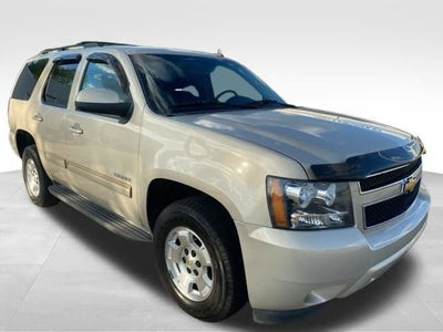 2012 Chevrolet Tahoe LS