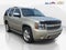 2013 Chevrolet Tahoe LS