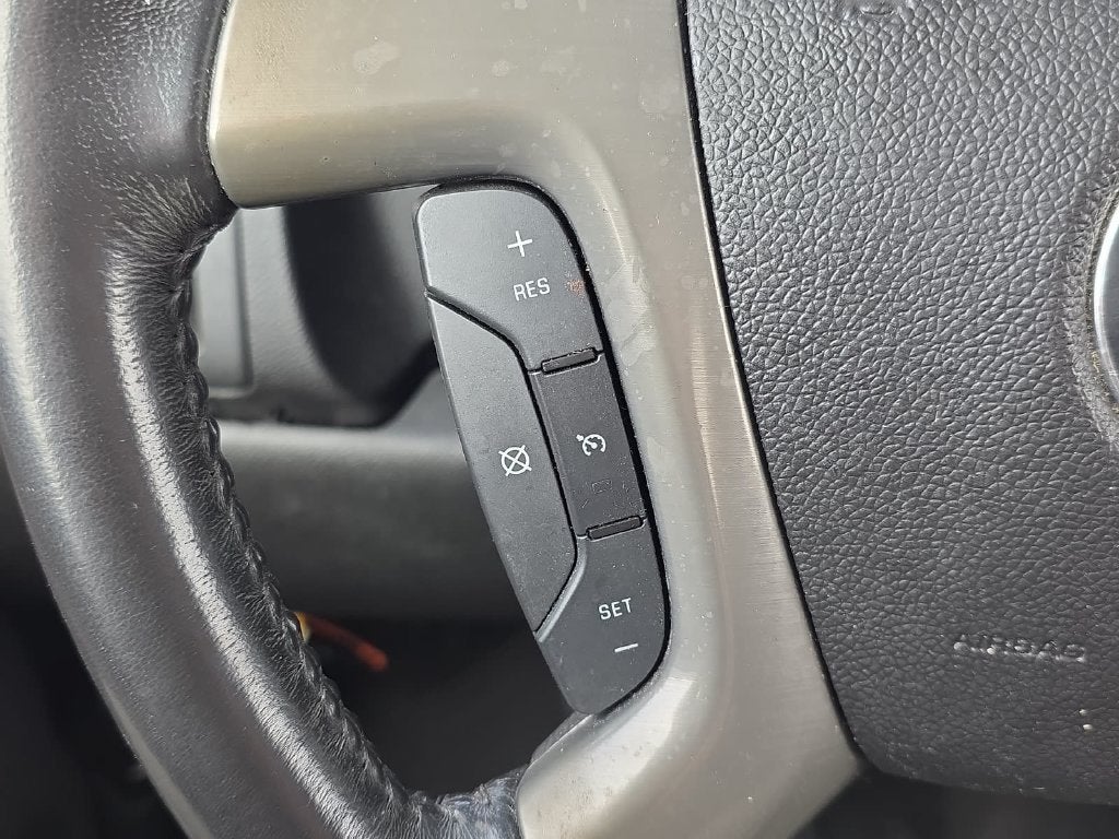 2013 Chevrolet Tahoe LS