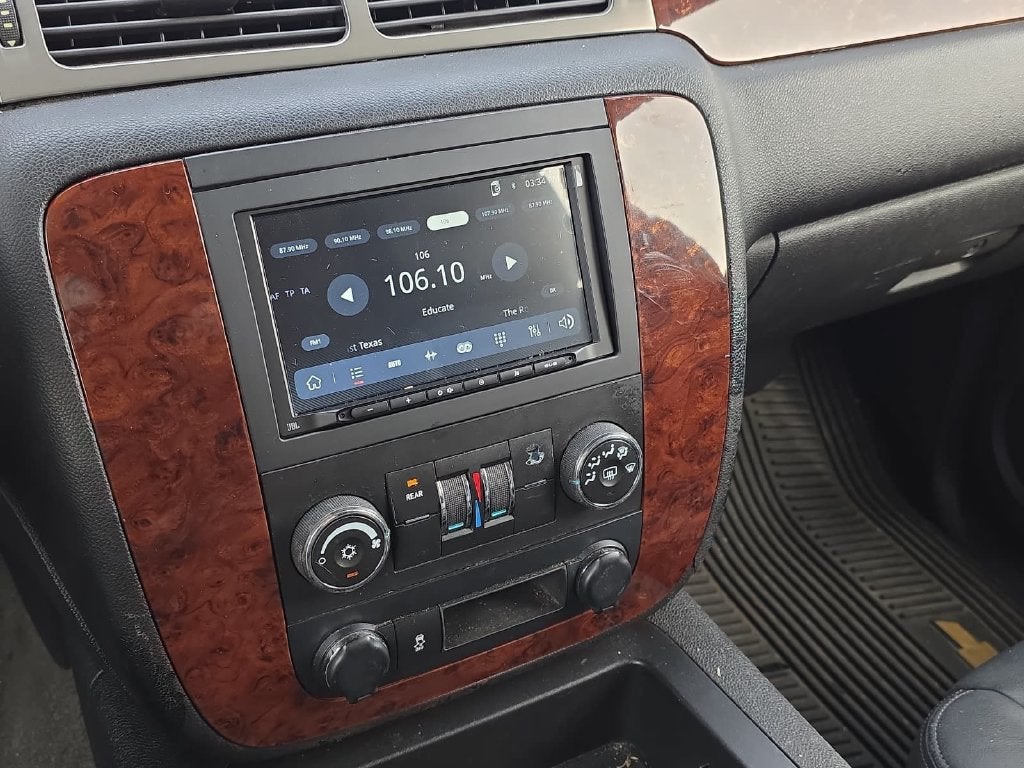 2013 Chevrolet Tahoe LS