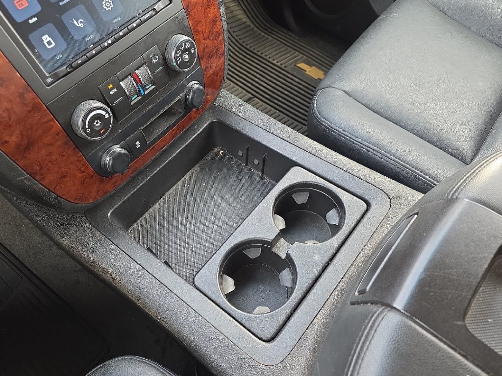 2013 Chevrolet Tahoe LS