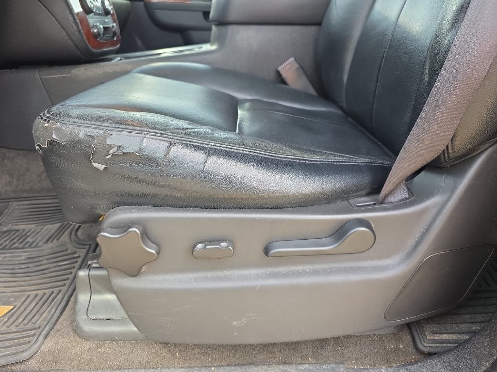 2013 Chevrolet Tahoe LS