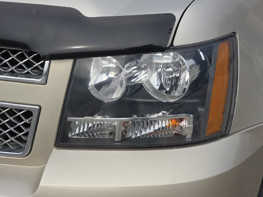 2013 Chevrolet Tahoe LS