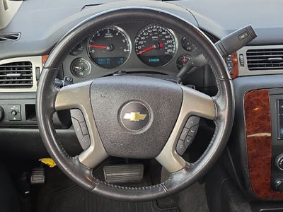 2013 Chevrolet Tahoe LS