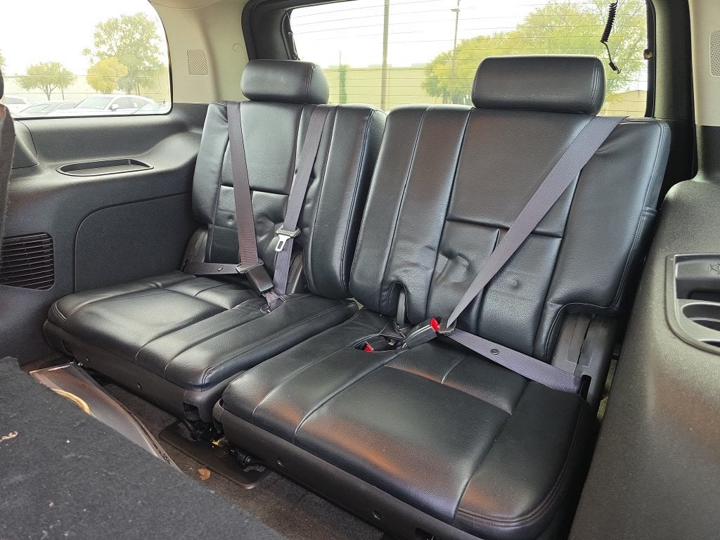 2013 Chevrolet Tahoe LS