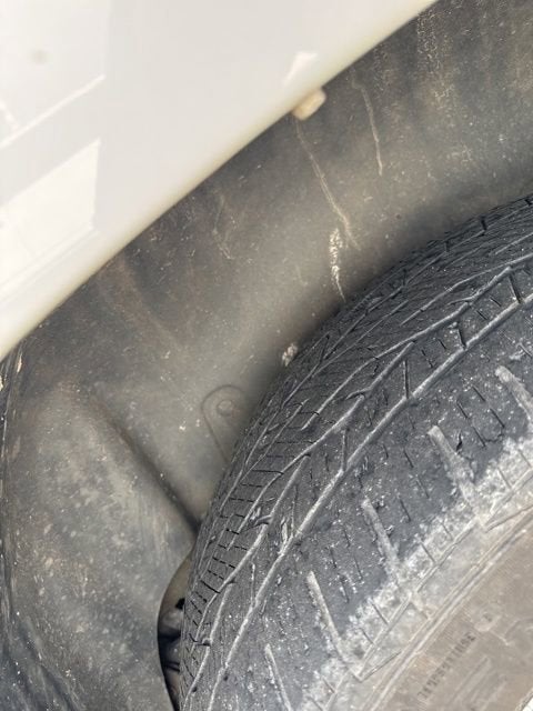 2012 Chevrolet Suburban LTZ