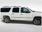 2012 Chevrolet Suburban LTZ