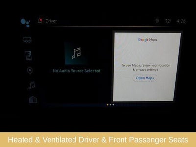 2022 Chevrolet Tahoe Premier