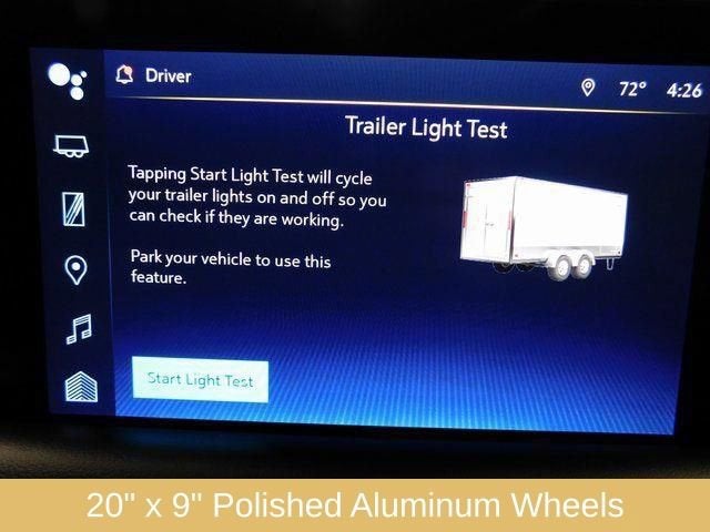 2022 Chevrolet Tahoe Premier