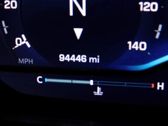 2022 Chevrolet Tahoe Premier