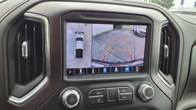 2022 GMC Sierra 2500 HD AT4