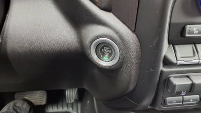 2022 GMC Sierra 2500 HD AT4