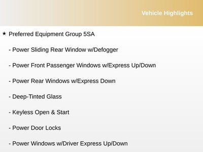 2022 GMC Sierra 2500 HD Denali