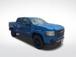 2021 GMC Canyon 2WD Elevation Standard