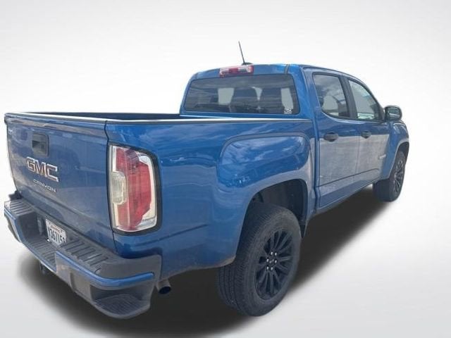 2021 GMC Canyon 2WD Elevation Standard