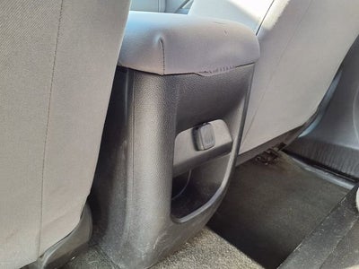 2018 GMC Canyon 2WD