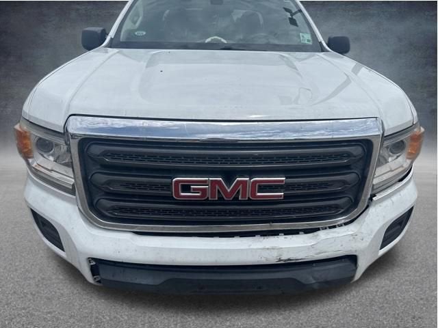 2018 GMC Canyon 2WD