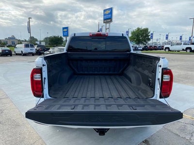 2024 GMC Canyon Denali