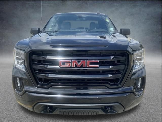 2019 GMC Sierra 1500 Elevation