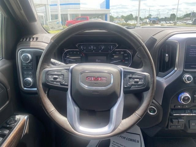 2019 GMC Sierra 1500 Elevation