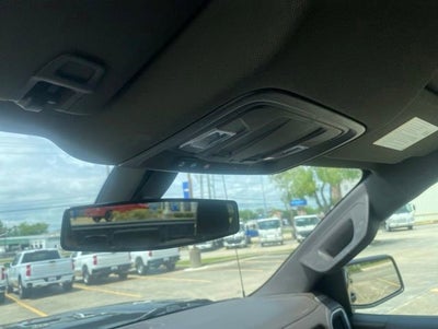 2019 GMC Sierra 1500 Elevation