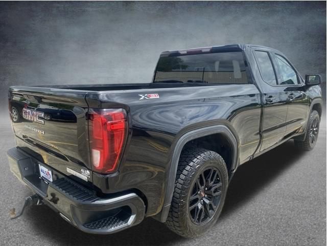 2019 GMC Sierra 1500 Elevation