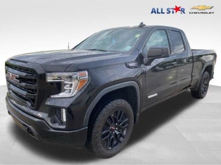 2019 GMC Sierra 1500 Elevation