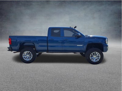 2017 GMC Sierra 1500 NA