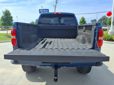 2017 GMC Sierra 1500 NA