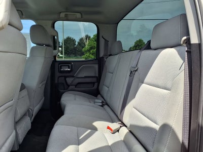 2017 GMC Sierra 1500 NA