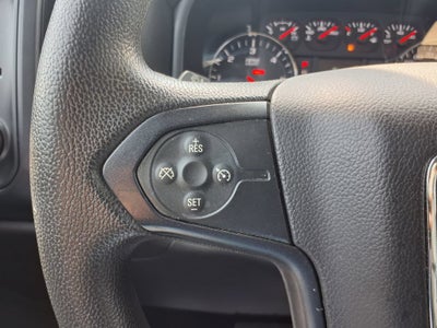 2017 GMC Sierra 1500 NA