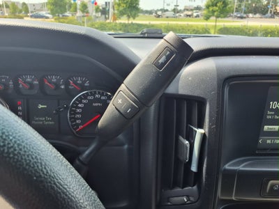 2017 GMC Sierra 1500 NA