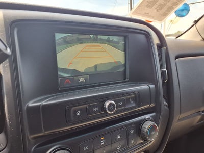 2017 GMC Sierra 1500 NA