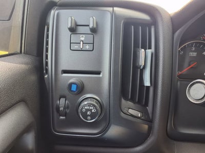 2017 GMC Sierra 1500 NA