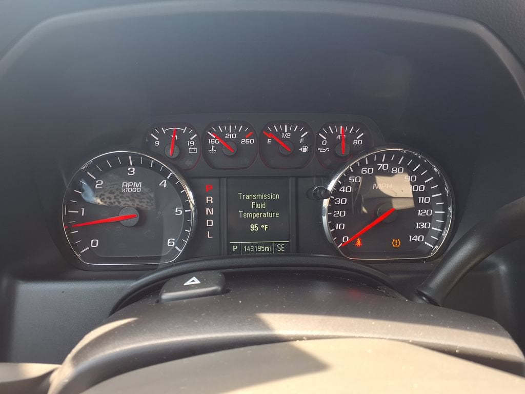 2017 GMC Sierra 1500 NA