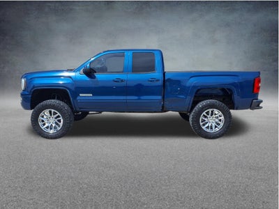 2017 GMC Sierra 1500 NA