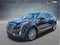 2018 Cadillac XT5 Luxury FWD