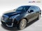 2018 Cadillac XT5 Luxury FWD