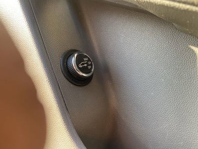 2018 Cadillac XT5 Luxury FWD