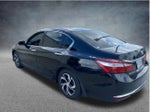 2016 Honda Accord Sedan LX