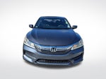 2017 Honda Accord Sedan LX