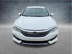 2017 Honda Accord Sedan Sport