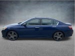2017 Honda Accord Sedan Sport
