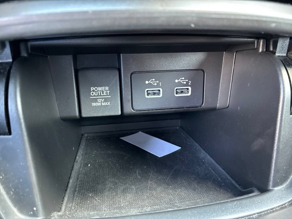 2021 Honda Accord Sedan Sport