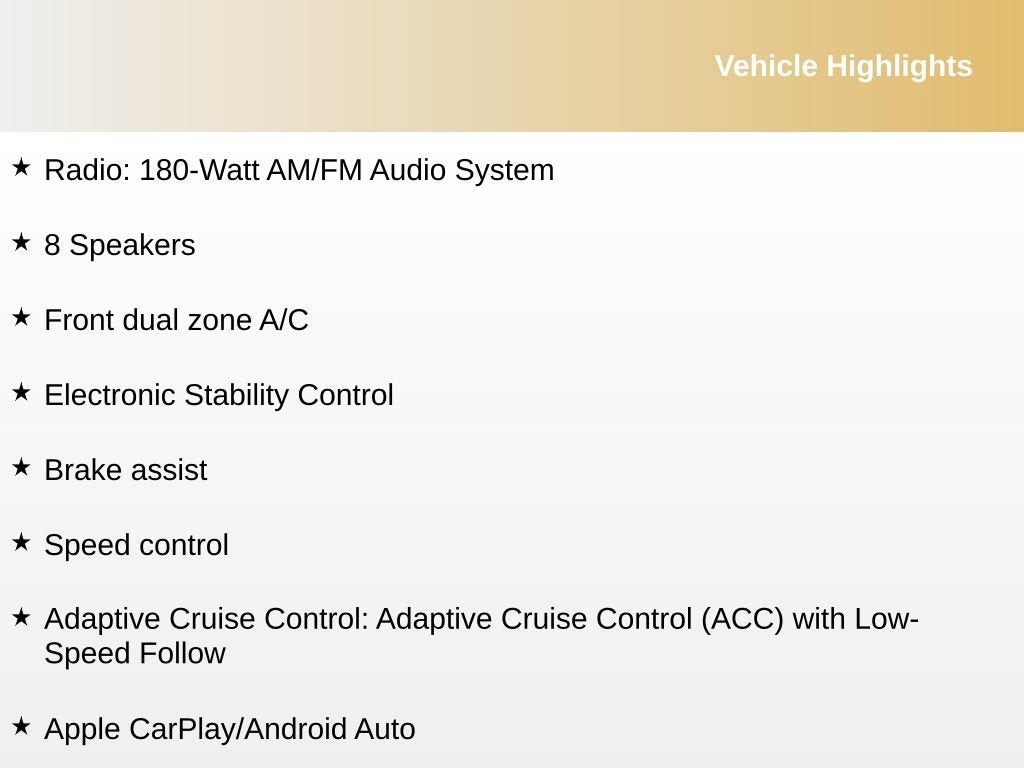 2021 Honda Accord Sedan Sport
