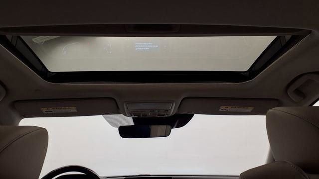 2022 Honda Accord Hybrid Touring