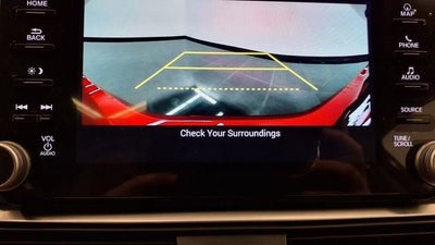 2022 Honda Accord Hybrid Touring