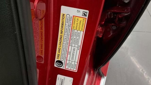 2022 Honda Accord Hybrid Touring