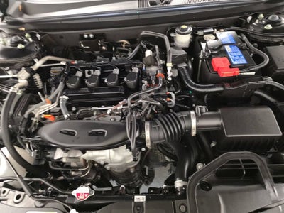 2025 Honda Accord Sedan LX