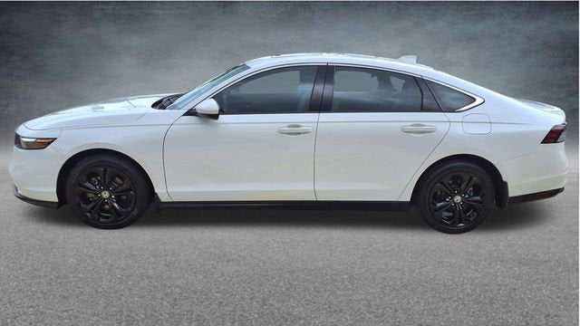 2023 Honda Accord Sedan EX